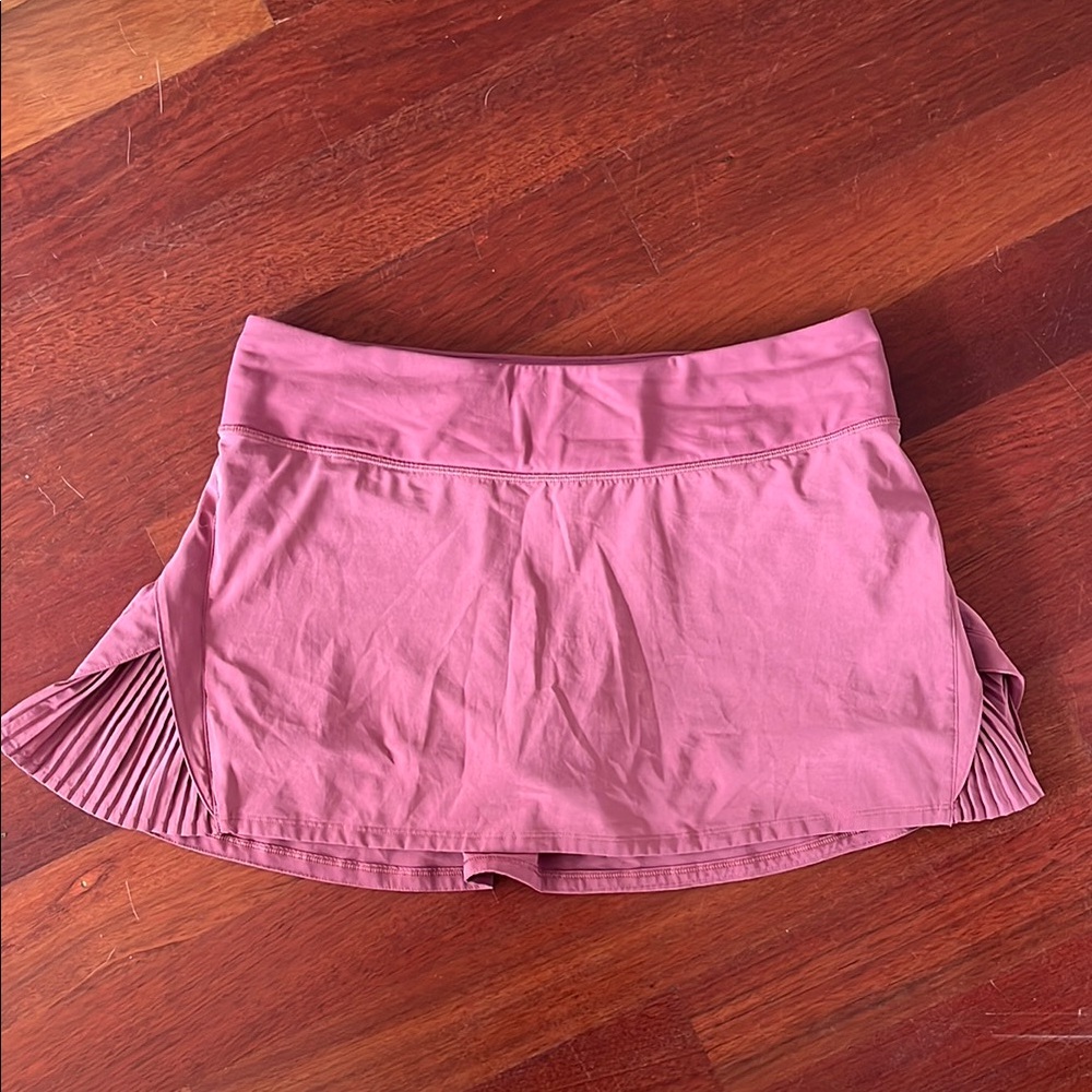 LULULEMON SKIRT